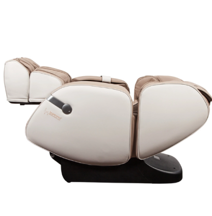 Домашнее массажное кресло Casada BetaSonic 2 Cream, фото 3