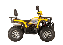 Квадроцикл SPR Armour 200 Pro