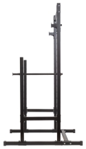 Стойка для полупреседаний VictoryFit VF-B2016