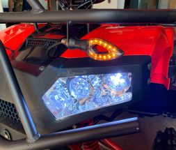 Квадроцикл MOWGLI Bold 8+, фото 4