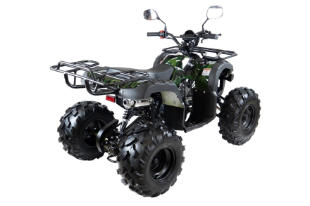 Квадроцикл MOTAX ATV Grizlik 7 110 cc, фото 4