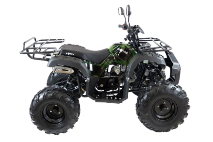 Квадроцикл MOTAX ATV Grizlik 7 110 cc, фото 3
