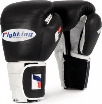 Перчатки тренировочные FIGHTING SPORT, фото 1