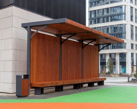 Пергола Логис 4, фото 2