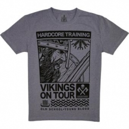Футболка Hardcore Training hctshirt0243, фото 1