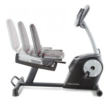 Велотренажер Pro-Form 425 ZLX Recumbent