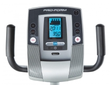 Велотренажер Pro-Form 425 ZLX Recumbent