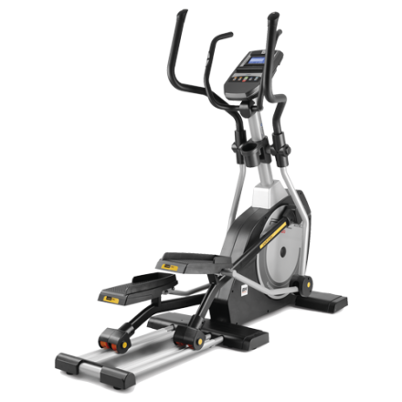 BH FITNESS I.FDC20 STUDIO Эллиптический тренажер, фото 1