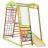 &quot;Детский спортивный комплекс для дома BabyWood Plus &quot;