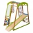 &quot;Детский спортивный комплекс для дома BabyWood Plus &quot;
