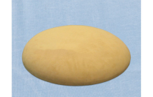 Грибок широкий напольный, диаметр 900 мм.