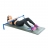 Комплект запасных амортизаторов GYMSTICK 30005