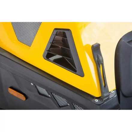 Снегоход STELS VIKING V800 CVTech (канадский вариатор) SWT Beaver (увеличенный грунтозацеп), фото 9