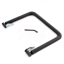 Карбоновый упор для ног BALANCED BODY Carbon Footbar