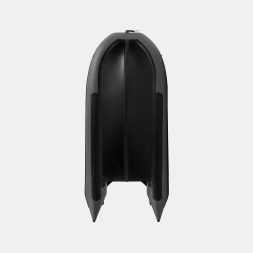 Gladiator C 400 AL ACTIVE Темно-серый моторная лодка ПВХ Алюминиевый пайол, фото 5