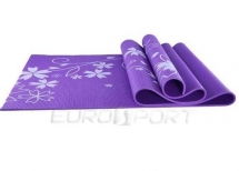 Коврик для йоги 172х61х0,5 см Коврик для йоги 172х61х0,5 см