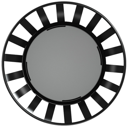 Урна (с баком) МФ 50.04.01-02.Логотип, фото 4