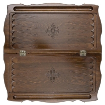 Нарды резные "Лада Седан", Rasulov