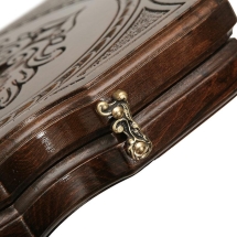 Нарды резные "Лада Седан", Rasulov