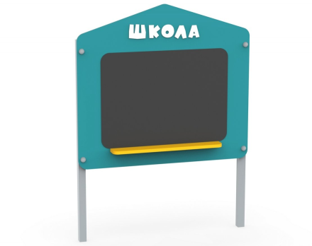 Стенд Воображение 1, фото 1