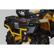 Квадроцикл Stels ATV 650 Guepard Trophy TE 2.0 K02 GN Квадроцикл Stels ATV 650 Guepard Trophy TE 2.0 K02 GN