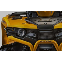 Квадроцикл Stels ATV 650 Guepard Trophy TE 2.0 K02 GN Квадроцикл Stels ATV 650 Guepard Trophy TE 2.0 K02 GN