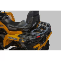 Квадроцикл Stels ATV 650 Guepard Trophy TE 2.0 K02 GN Квадроцикл Stels ATV 650 Guepard Trophy TE 2.0 K02 GN