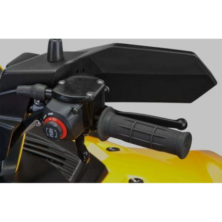 Квадроцикл Stels ATV 650 Guepard Trophy TE 2.0 K02 GN, фото 14