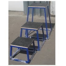 Тумба для запрыгивания 46см