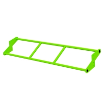 Перекладина двойная D32 Качели, DHZ-1800 Перекладина двойная D32 Качели, DHZ-1800