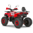 Квадроцикл Dazzle ATV125 Комплектация 1