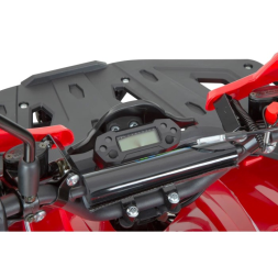 Квадроцикл Dazzle ATV125 Комплектация 1, фото 2 Квадроцикл Dazzle ATV125 Комплектация 1, фото 2