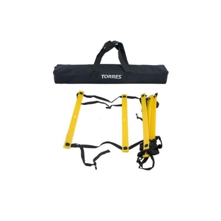 Лестница координационная Torres, 400 см, фото 1