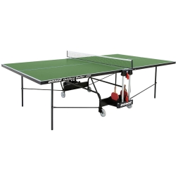 Теннисный стол всепогодный Donic Outdoor Roller 400, фото 4
