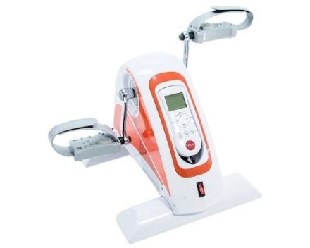 Велотренажер HSM-50CE, фото 1