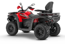 Квадроцикл SHARMAX Force 720 Rage, фото 5 Квадроцикл SHARMAX Force 720 Rage, фото 5