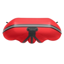 Лодка ПВХ Фрегат 370 FM (ФМ) Красный Лодка ПВХ Фрегат 370 FM (ФМ) Красный