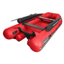 Лодка ПВХ Фрегат 370 FM (ФМ) Красный Лодка ПВХ Фрегат 370 FM (ФМ) Красный