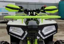 Квадроцикл IRIDE Koks 125 8 Квадроцикл IRIDE Koks 125 8