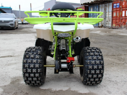 Квадроцикл IRIDE Koks 125 8, фото 4