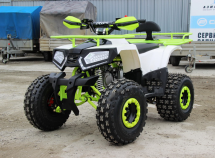 Квадроцикл IRIDE Koks 125 8 Квадроцикл IRIDE Koks 125 8
