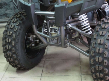 Квадроцикл ABM Apache 150 Basic Квадроцикл ABM Apache 150 Basic