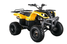 Квадроцикл ABM Apache 150 Basic Квадроцикл ABM Apache 150 Basic