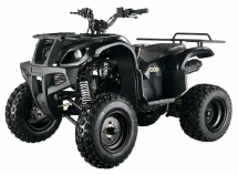 Квадроцикл ABM Apache 150 Basic Квадроцикл ABM Apache 150 Basic