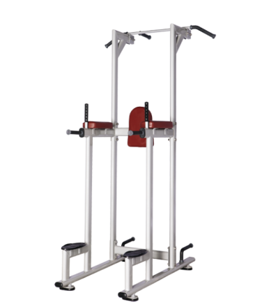 BRONZE GYM H-027 Турник/Пресс/Брусья, фото 1