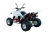 Квадроцикл SYM QuadRaider 450