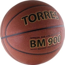 Мяч баскетбольный BM900 №6 (B30036)