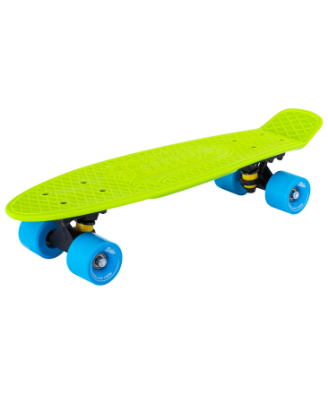 Круизер пластиковый Winner, 22&#039;&#039;x6&#039;&#039;, Abec-7 Carbon, фото 2
