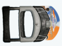 Эспандер кистевой POWER GRIP (ASA223А-TR-HEAVY)