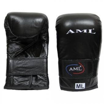 Перчатки снарядные AML PRO c логотипом, фото 1
